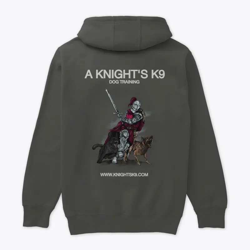 A Knight's K9 Dog Training Merchandise