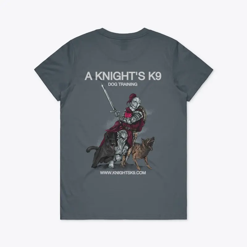 A Knight's K9 Dog Training Merchandise